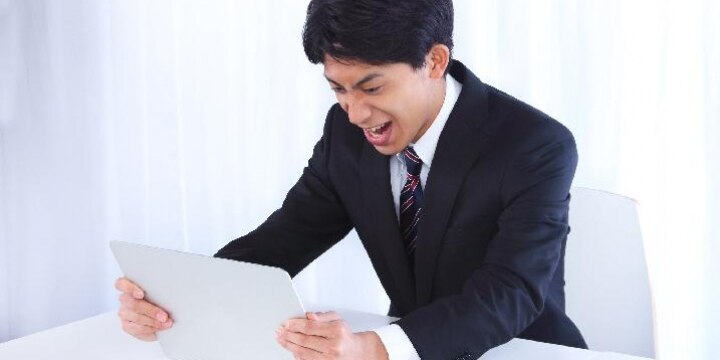 もし楽天から「会員情報変更のお知らせ」という不審メールが来たら→ウイルスかも!
