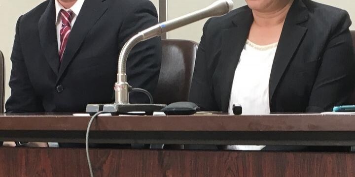 「障害者を雇う会社全体の問題として考えて」知的障害男性いじめ訴訟判決、悔しさ露わ