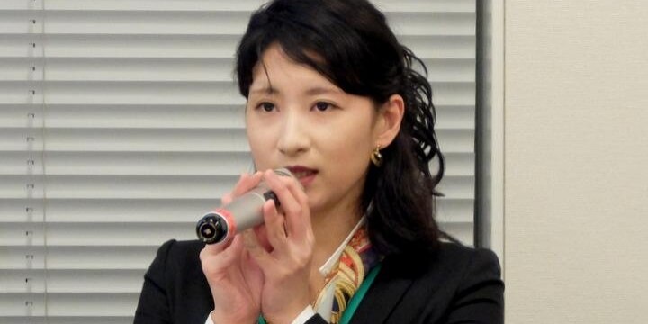 「AV出演強要は人権侵害」「まだ被害が続いている」被害者・支援団体が集会で訴え