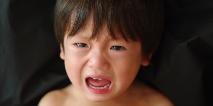 大声の叱責で5歳児がPTSDに 「しつけだから当たり前」という大人の「常識」が覆る最新の脳科学