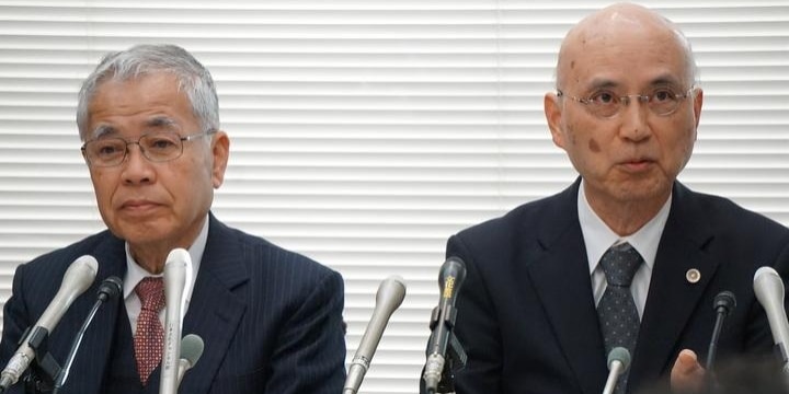 NHK受信料合憲、男性側「大山鳴動して鼠一匹」「ネット同時配信で制度見直しを」