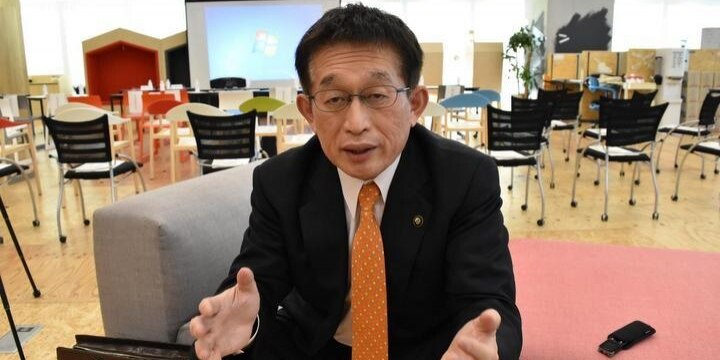 なぜ、兵庫県明石市は弁護士の採用に力を注ぐのか