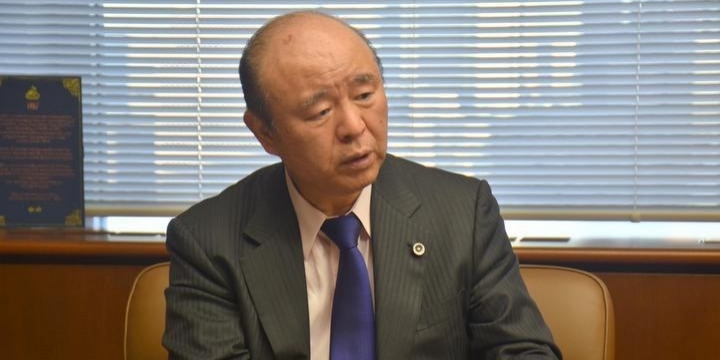 「日本の権利救済は世界で通用しない」日弁連・中本会長が語る司法の課題