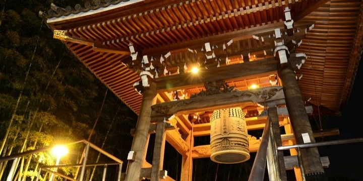 近所からの苦情で「除夜の鐘」を自粛する寺も…「伝統文化」と「人権」が衝突