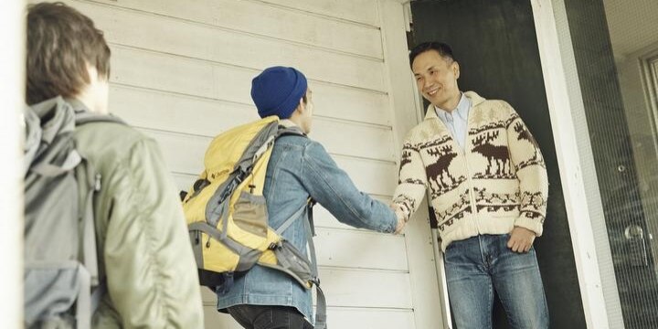 2018年の注目新法・改正法で何が変わる? 「民泊法」で外国人観光客増加の可能性