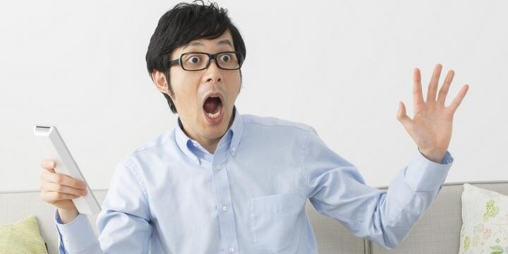 アキラ100%、正月の生放送であわや放送事故…「マッパ芸」失敗は公然わいせつ?