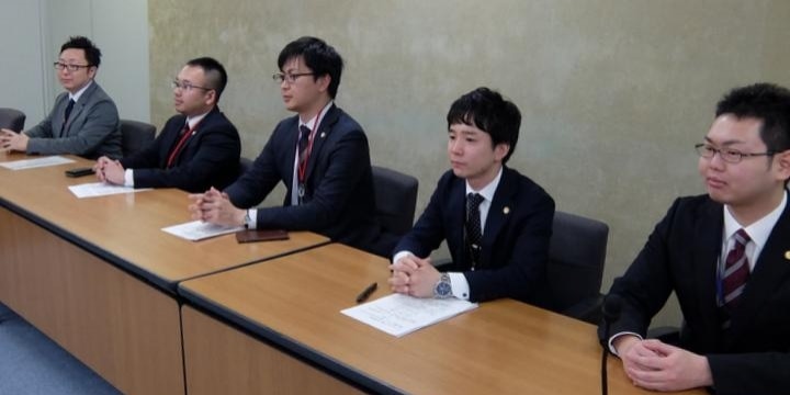 「真夜中でも相談して」ブラック企業被害対策弁護団、1月19日に無料電話相談