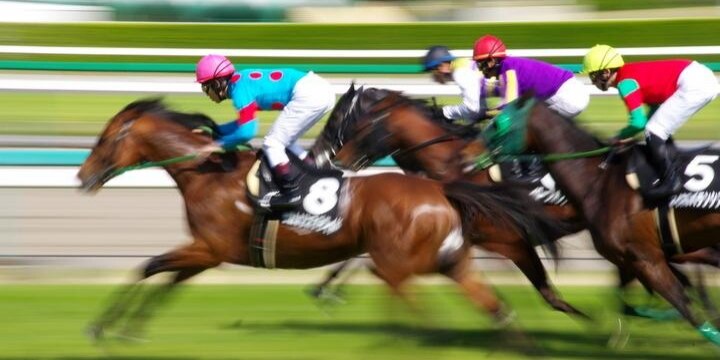 ギャンブル依存症の家族からの申告で「馬券販売停止」、本人同意なしでもOKな理由