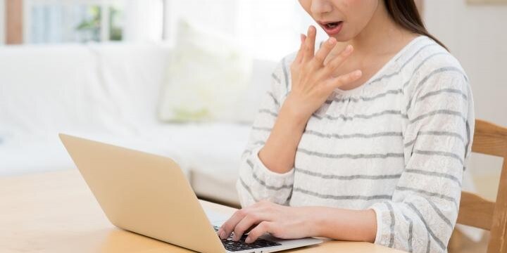 家族共有PCで「不倫の証拠」発見! ログイン操作がなければ不正アクセスに該当せず
