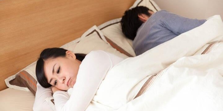 「セックスレス」拒否する側の言い分…20年以上レスで「うまくいっている」夫婦も