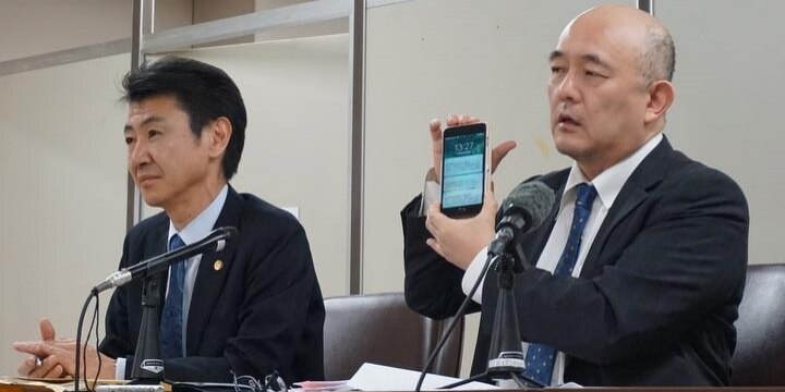 取り消した「リツイート」は名誉毀損になるか…橋下徹氏に訴えられた岩上安身氏が会見
