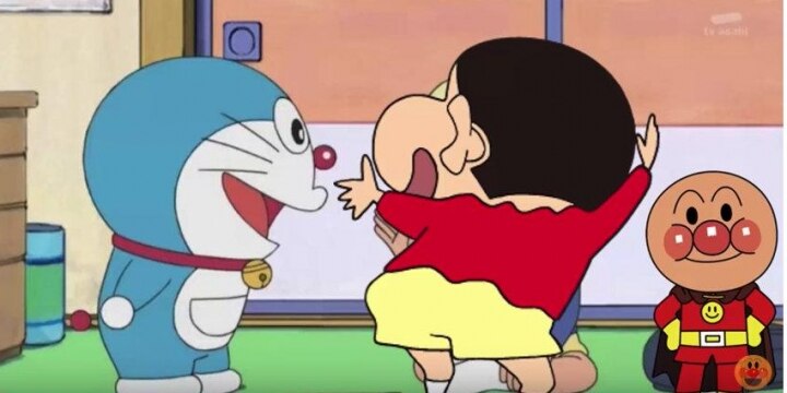 YouTube「エルサゲート」アンパンマンに見せかけ暴力動画…子どもを守る方法は?