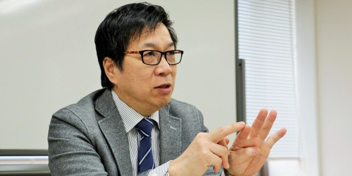 「働く世代」の介護者、支援も手薄で「孤独」...小室さんの苦悩、他人事ではない