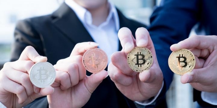 ビットコイン暴落、「億り人」が高額課税で破産するシナリオも…金額を試算