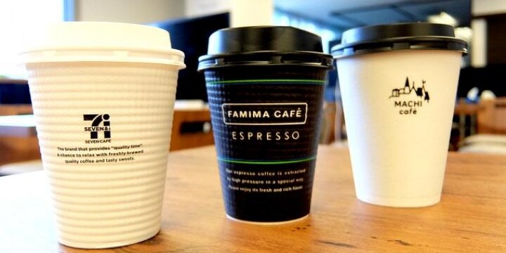 「コーヒー手渡しやってる暇ない」コンビニ人手不足で店員の仕事量増加、やりがいも乏しく