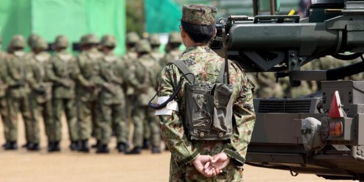 自衛官の安保出動拒否、審理差し戻し、「司法の黙認が許されないことを示した」猪野弁護士が指摘