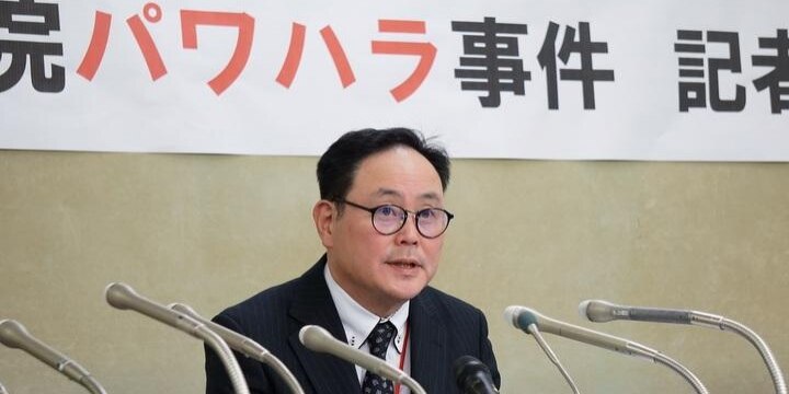 「はぁ、おめえ何様なんだよ」福生病院職員、上司のパワハラで提訴 上司自ら命じた録音が証拠に