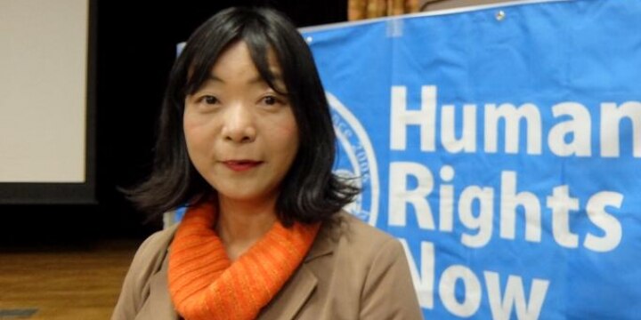 AV出演強要「乗り越えられない壁がある」伊藤弁護士、軽い罪での立件相次ぎ危機感