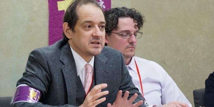 外国人にも無期転換逃れ? 仏政府公式「日仏学院」やベネッセ子会社で労使紛争