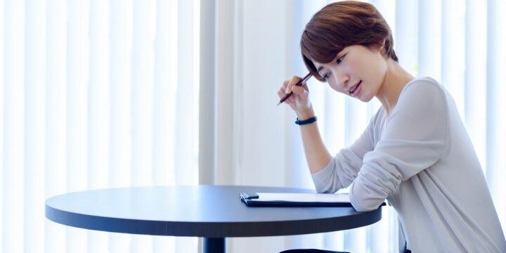 求人条件「心身健康な者」、病歴を隠したまま入社しても問題ないのか?
