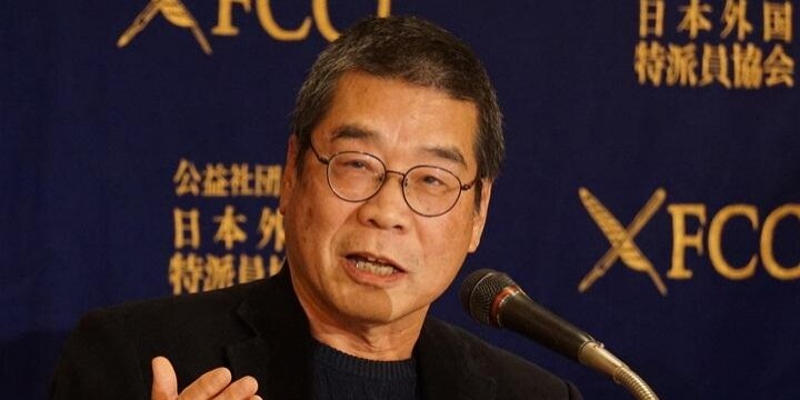 原一男監督の最新作「泉南アスベスト訴訟」 原告団に「怒りが込み上げて来た」瞬間