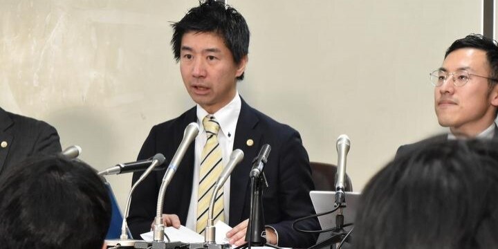 「仮想通貨そのものを返せ」コインチェック集団訴訟、第1次提訴…弁護団「戦後最大規模の消費者事件」