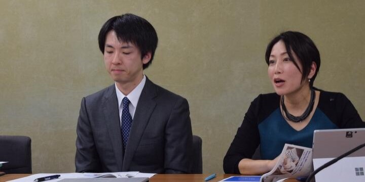 フリーランス女性、産後2か月で6割が復職…「所得補償などセーフティネットを」市民団体が呼びかけ