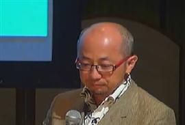 「青空文庫にも著作者へのリスペクトがある」 富田倫生さん追悼シンポで著作権を議論