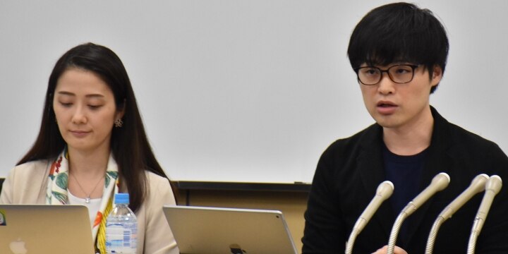 地毛が黒以外の生徒に黒染め要求、高校で17% …「ブラック校則」調査結果を発表