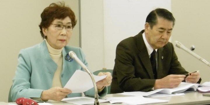 恵庭OL殺人・再審請求、女性受刑者「私の18年を返して」…弁護団が語る真相