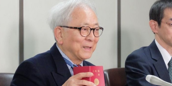 日本国籍の喪失に苦しむ国外在住者「国籍法にアイデンティティ奪われた」、国を提訴