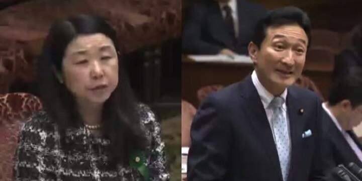 ワタミ創業者・渡邉美樹議員、過労死遺族に「労働観」尋ねるやりとりが物議