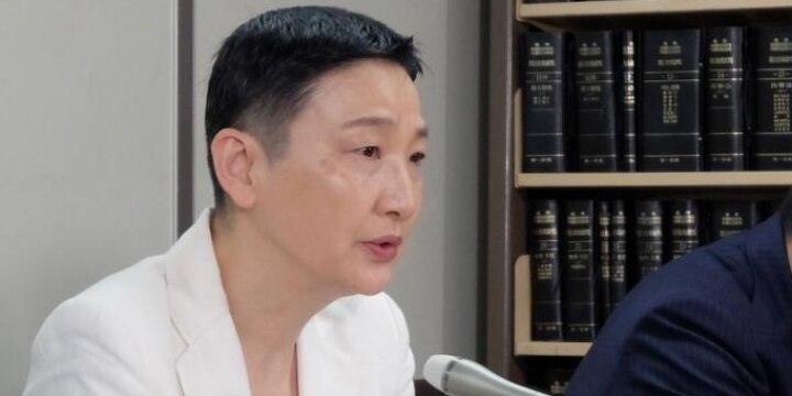辛淑玉さん、ジャーナリスト石井孝明さん提訴「ツイッターでスパイという印象与えた」