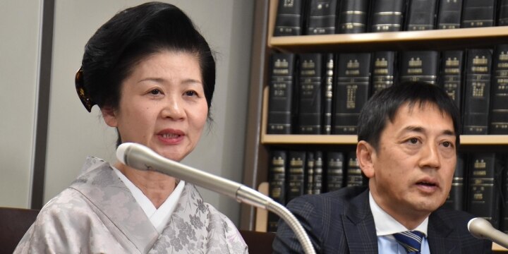 レーシック手術でドライアイや眼精疲労…後遺症訴訟の和解成立「国は厳しく監督して」