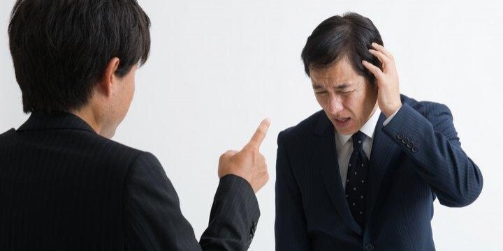 上司のパワハラ発言を「録音」したら、バレてしまった! 懲戒処分を受ける?