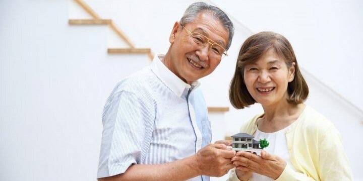 夫や妻の死後も「わが家」にそのまま住める「居住権」、子ども世代に影響も…相続分野の民法改正案
