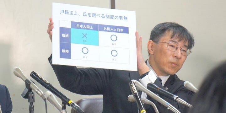 戦後10例目の違憲判決をたった一人で勝ち取った異才、作花知志弁護士の「思考法」