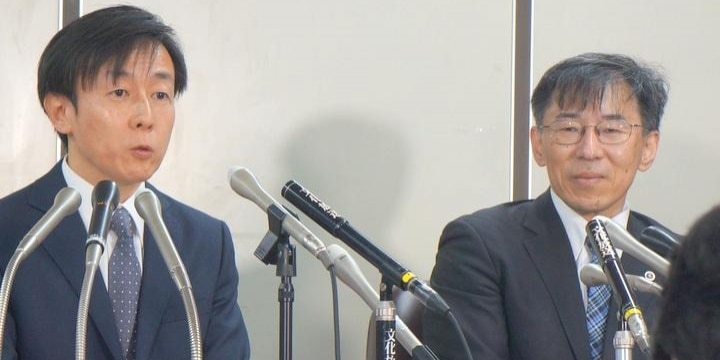 「たった一人でも、多数決に勝てる。それが裁判」 夫婦別姓訴訟の作花知志弁護士が憲法に問い続ける理由