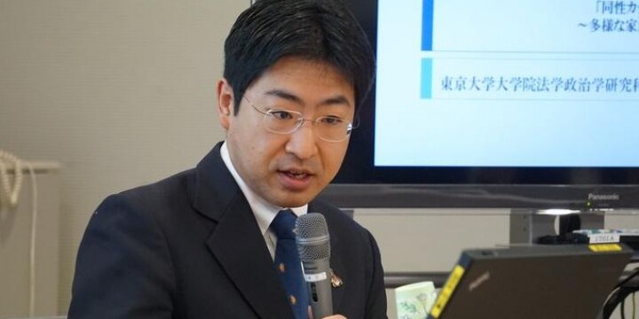 海賊版サイト「ブロッキング要請は法的に無理筋」東大・宍戸教授、立法を議論すべきと批判