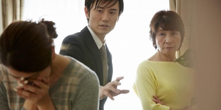 姑と団結して「嫁いびり」、夫の「マザコン」で離婚は認められる?