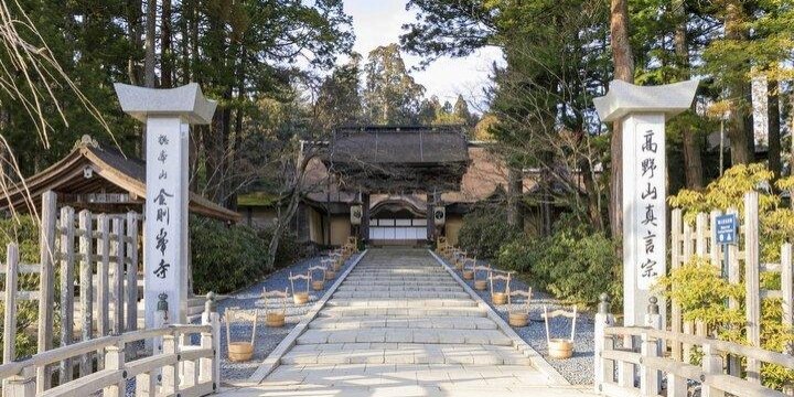 夜明け前から読経準備、お坊さんは修行者or労働者? 高野山僧侶のうつ病が労災認定
