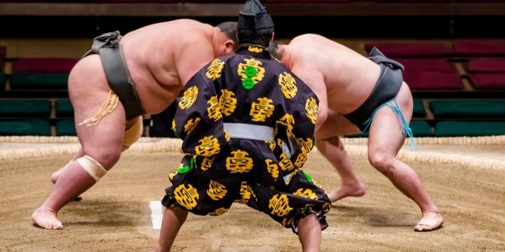 土俵の女人禁制「新しい伝統つくるべき」…太田弁護士、相撲協会の「無理解」を指摘