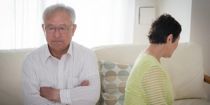離婚に応じない別居中の妻に「死んでも、財産は渡したくない!」そんな夫の願いは叶うのか