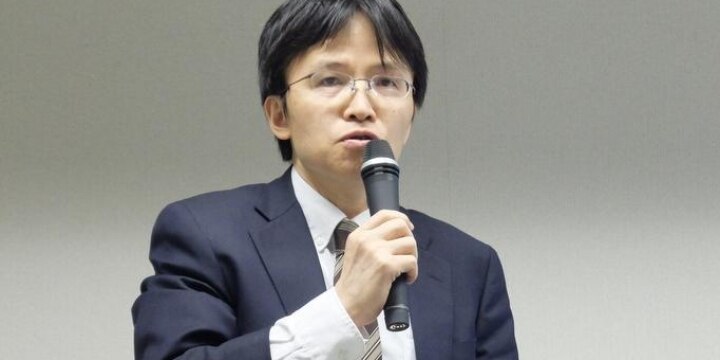 海賊版サイト「ブロッキング」緊急シンポ開催「自分の未来のこととして考えてほしい」