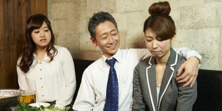 「断ったら取引停止かも」お得意様からのセクハラ、双方の会社はどう対応すべきか