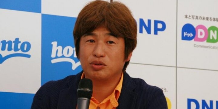 カドカワ・川上社長「ブロッキングしか対抗手段が原理的にありえない」海賊版サイト対策で公式見解