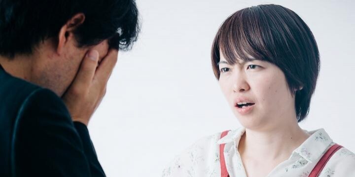 37歳彼氏「ごめん。オレ、本当は50歳」 年収&年齢を大幅サバ読み、絶対に許さない!