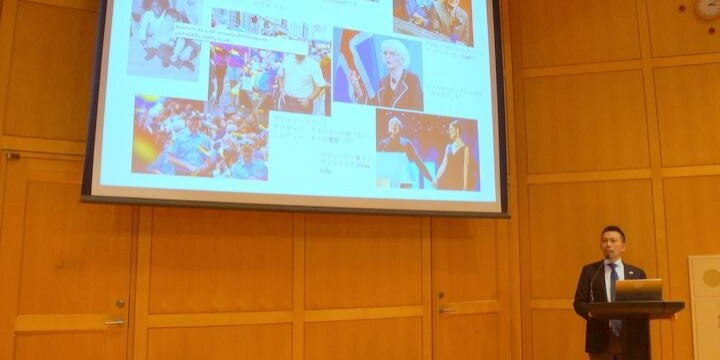 北欧5か国「同性婚OK」「同性カップルも養子OK」…進むLGBTの法整備、教育も重視