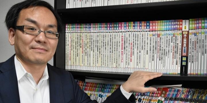 「税理士というだけでモテるようにしたい」確定申告酒場やプロレス…高橋創税理士の「税を身近に」作戦