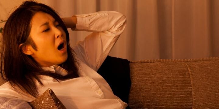 バイト終了後、早く帰りたいのに「1時間」待機命令、こんな休憩ってアリ?